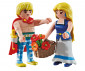 Детски конструктор Playmobil - 71544, серия Asterix thumb 2