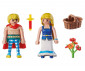 Детски конструктор Playmobil - 71544, серия Asterix thumb 3