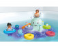 Playmobil 71556 - JUNIOR & Tinti: Refillpack thumb 4