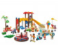 Playmobil 71571 - Large Playground thumb 2