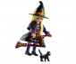 Playmobil 71584 - Witch with Cat thumb 2