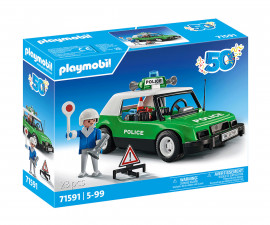 Детски конструктор Playmobil - 71591, серия Figures