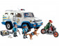 Детски конструктор Playmobil - 71597, серия Action thumb 2