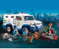 Детски конструктор Playmobil - 71597, серия Action thumb 3