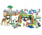 Детски конструктор Playmobil - 71600, серия My Life thumb 2