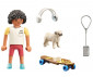 Детски конструктор Playmobil - 71612, серия My Life thumb 2