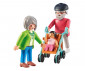 Детски конструктор Playmobil - 71613, серия My Life thumb 2