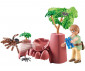 Детски конструктор Playmobil - 71627, серия Wiltopia thumb 2