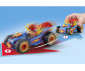 Детски конструктор Playmobil - 71632, серия Funstars thumb 3