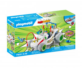 Детски конструктор Playmobil - 71633, серия Funstars