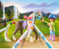 Детски конструктор Playmobil - 71640, серия Horses of Waterfall thumb 3