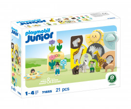 Playmobil 71655 - JUNIOR: My first Playmobil
