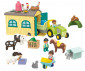 Детски конструктор Playmobil - 71656, серия Junior thumb 2