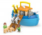Детски конструктор Playmobil - 71681, серия Junior thumb 5