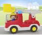 Детски конструктор Playmobil - 71683, серия Junior thumb 3