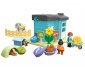 Детски конструктор Playmobil - 71690, серия Junior thumb 3