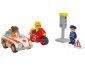 Детски конструктор Playmobil - 71692, серия Junior thumb 2