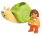 Детски конструктор Playmobil - 71699, серия Junior thumb 2