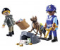 Детски конструктор Playmobil - 71731, серия Action thumb 2