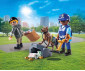 Детски конструктор Playmobil - 71731, серия Action thumb 4