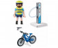 Детски конструктор Playmobil - 71732, серия Action thumb 2