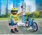 Детски конструктор Playmobil - 71732, серия Action thumb 3
