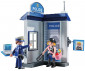 Детски конструктор Playmobil - 71733, серия Action thumb 2