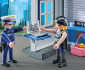 Детски конструктор Playmobil - 71733, серия Action thumb 4
