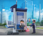 Детски конструктор Playmobil - 71733, серия Action thumb 5
