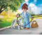 Детски конструктор Playmobil - 71736, серия My Life thumb 3