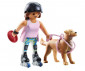 Детски конструктор Playmobil - 71739, серия My Life thumb 2