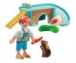 Playmobil 71746 - Guinea Pig House thumb 2
