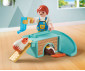 Playmobil 71746 - Guinea Pig House thumb 3