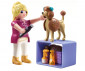 Детски конструктор Playmobil - 71747, серия My Life thumb 3