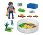 Playmobil 71748 - Turtle Terrarium thumb 2