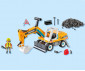 Детски конструктор Playmobil - 71749, серия Action thumb 3
