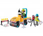 Детски конструктор Playmobil - 71751, серия Action thumb 2