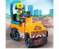 Детски конструктор Playmobil - 71751, серия Action thumb 3