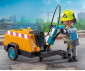 Детски конструктор Playmobil - 71752, серия Action thumb 3
