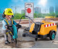 Детски конструктор Playmobil - 71752, серия Action thumb 4