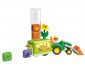 Playmobil 71773 - Junior: Tractor with Load and Drop Planter thumb 2