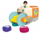 Playmobil 71774 - Junior: Push and Grab Garbage Collector Vehicle thumb 3