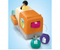 Playmobil 71774 - Junior: Push and Grab Garbage Collector Vehicle thumb 6