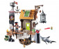 Детски конструктор Playmobil - 71792, серия Pirates thumb 3