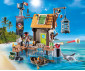 Детски конструктор Playmobil - 71792, серия Pirates thumb 9
