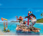 Детски конструктор Playmobil - 71794, серия Pirates thumb 4