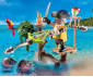 Детски конструктор Playmobil - 71795, серия Pirates thumb 4