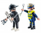 Детски конструктор Playmobil - 71804, серия DuoPack thumb 2