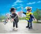 Детски конструктор Playmobil - 71804, серия DuoPack thumb 3
