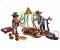Playmobil 71805 - Paleontology Dig thumb 3